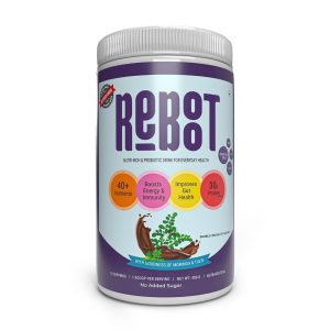 Reboot Nutri-Rich Probiotic Drink